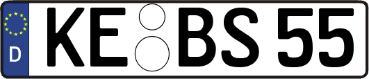 KE-BS55