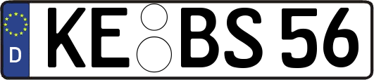 KE-BS56