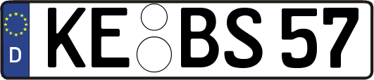 KE-BS57