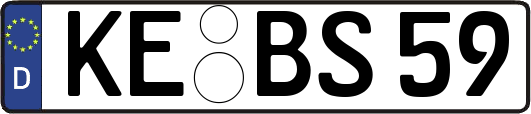 KE-BS59