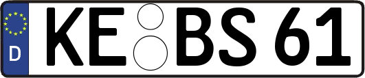 KE-BS61