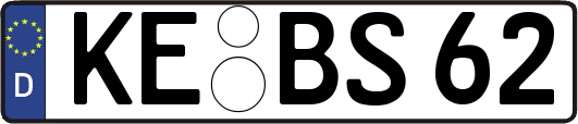 KE-BS62