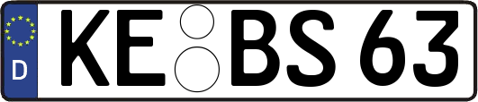 KE-BS63