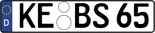 KE-BS65