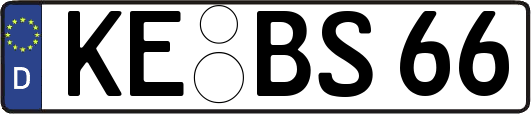 KE-BS66