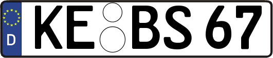 KE-BS67