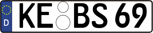 KE-BS69