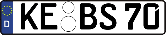 KE-BS70