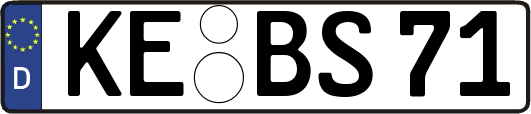 KE-BS71