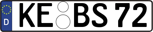 KE-BS72