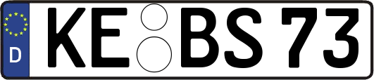 KE-BS73