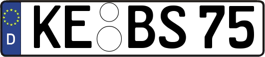 KE-BS75