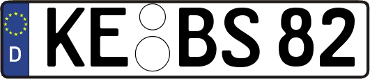 KE-BS82