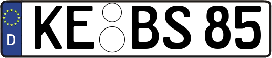KE-BS85