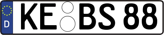 KE-BS88