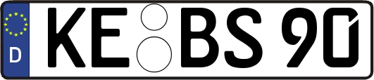 KE-BS90