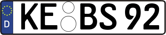 KE-BS92