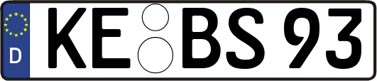 KE-BS93