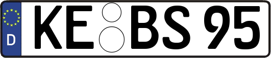 KE-BS95