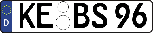 KE-BS96