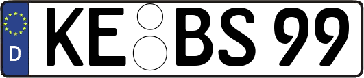 KE-BS99