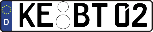 KE-BT02