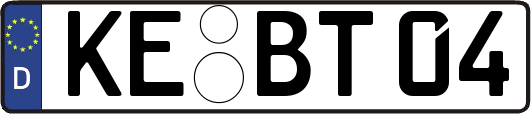 KE-BT04
