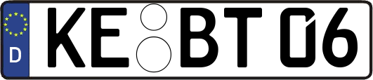 KE-BT06