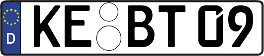 KE-BT09