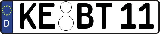 KE-BT11
