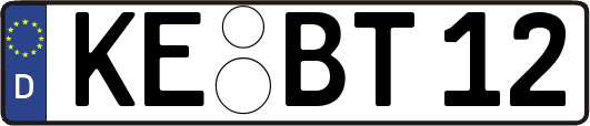 KE-BT12