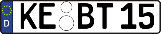 KE-BT15