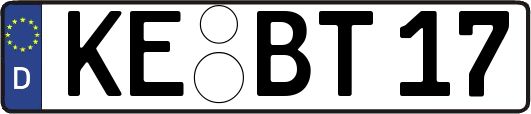 KE-BT17