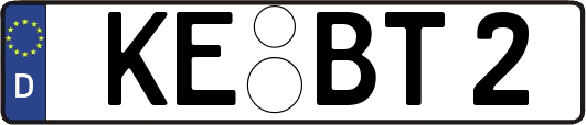 KE-BT2