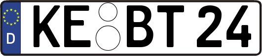 KE-BT24