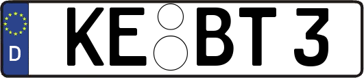 KE-BT3