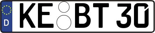 KE-BT30