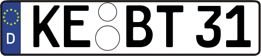 KE-BT31