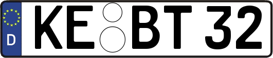 KE-BT32