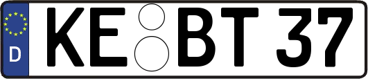 KE-BT37