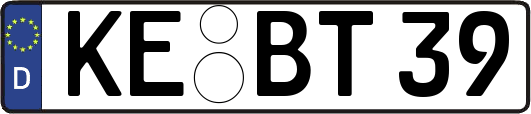 KE-BT39