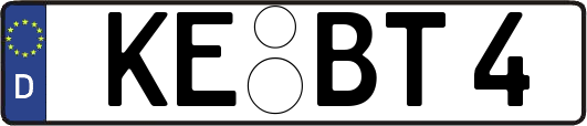 KE-BT4