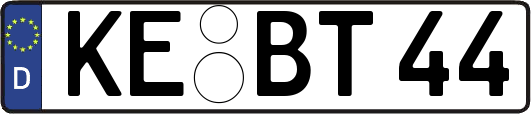 KE-BT44