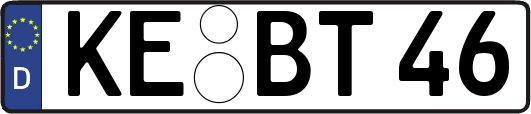 KE-BT46