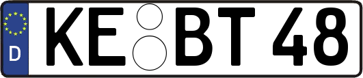 KE-BT48