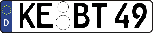 KE-BT49