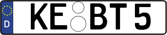 KE-BT5