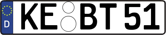KE-BT51