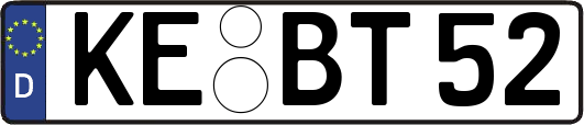 KE-BT52