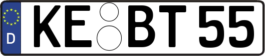 KE-BT55